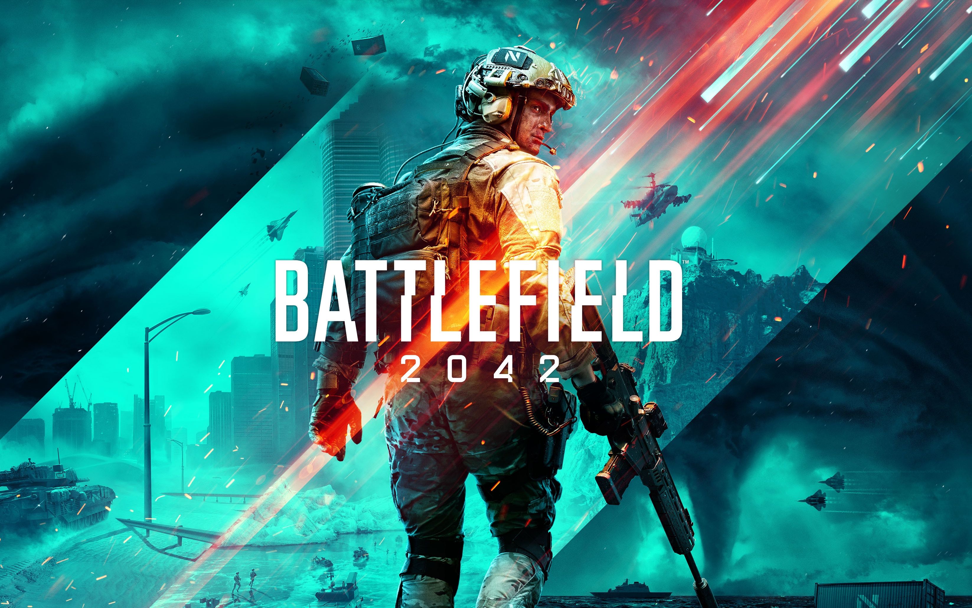 战地风云2042为什么在ea上下不了,战地风云2042在ea免费了吗