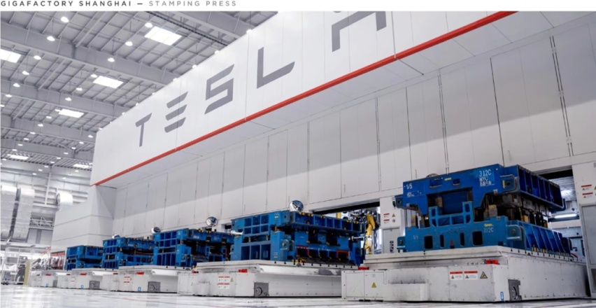 世界新能源汽车大会马斯克,特斯拉首批车交车仪式马斯克演讲