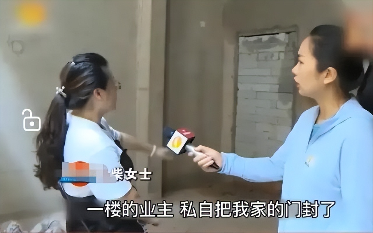 有恶邻占用楼道怎么办最有效,小区被强占怎么处理