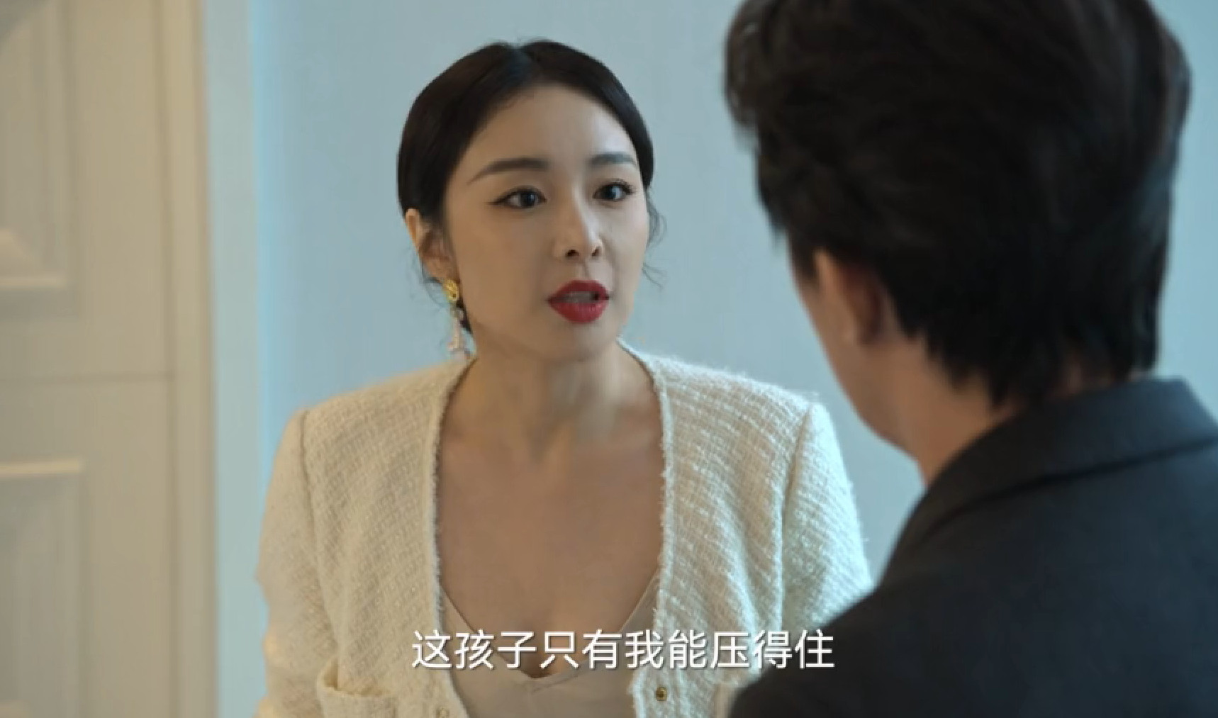 狂飙高启强为什么杀高晓晨,狂飙结局高晓晨为什么举报高启强