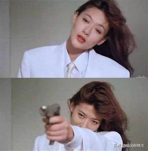 香港四大癫王之首陈宝莲：一脱成名，为情自杀，至死爱着黄任中