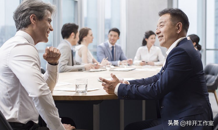 管理者提升领导力的八大方法,提升领导力的10条方法和10个原则