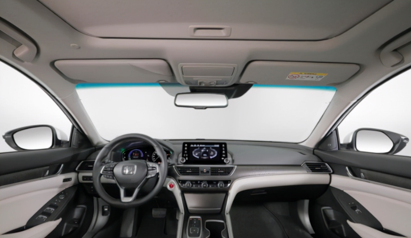 本田歌诗图最新款价格,新一代本田歌诗图假想