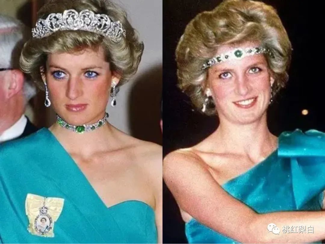 都炫耀起鸽子蛋了，她还是嫁了个假豪门？