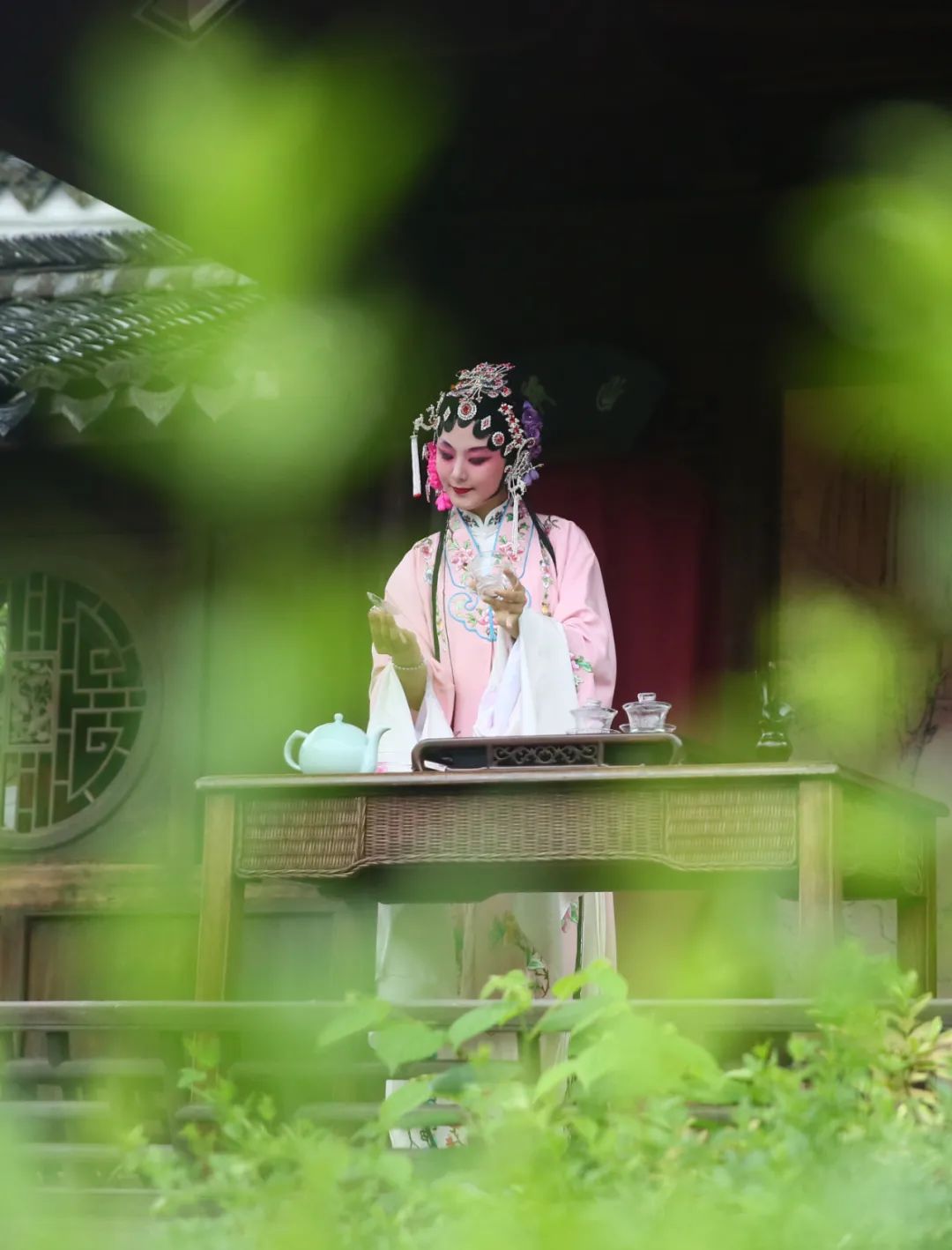 遂昌县攻略,遂昌一日游最佳攻略