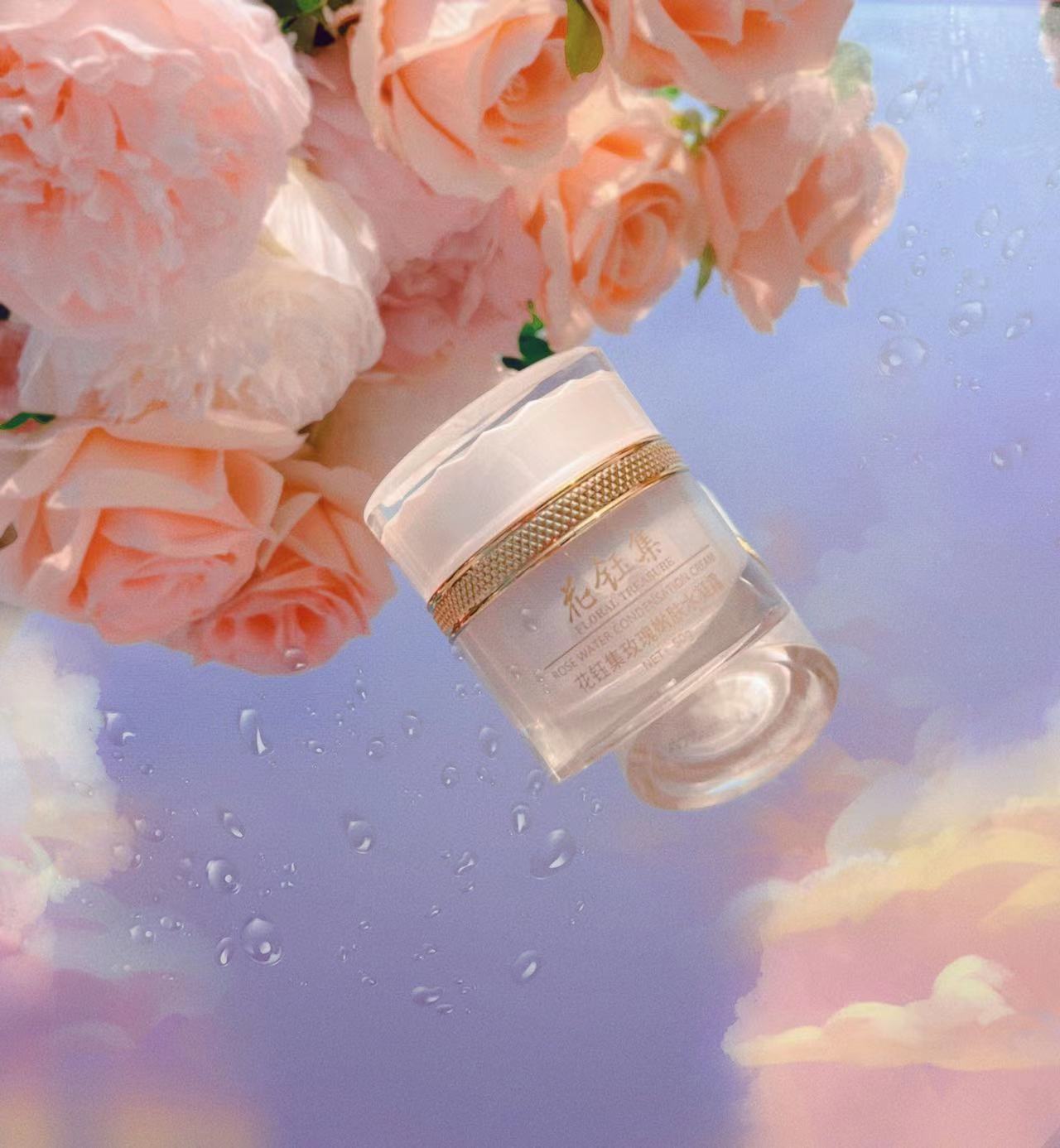 脸部缺水干燥用哪个牌子的面霜好,有哪些好用的补水抗皱面霜