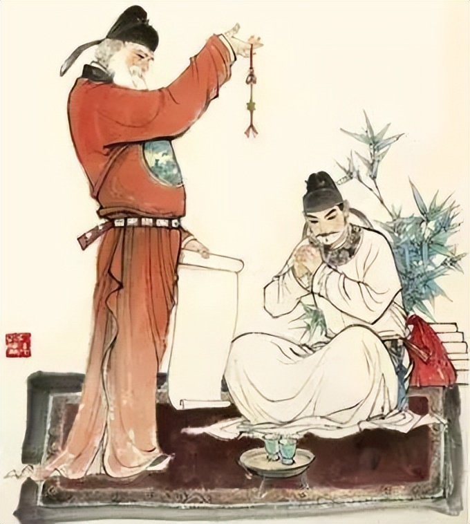 李白最著名的二十首诗的经典赏析,李白最经典的10首诗赏析