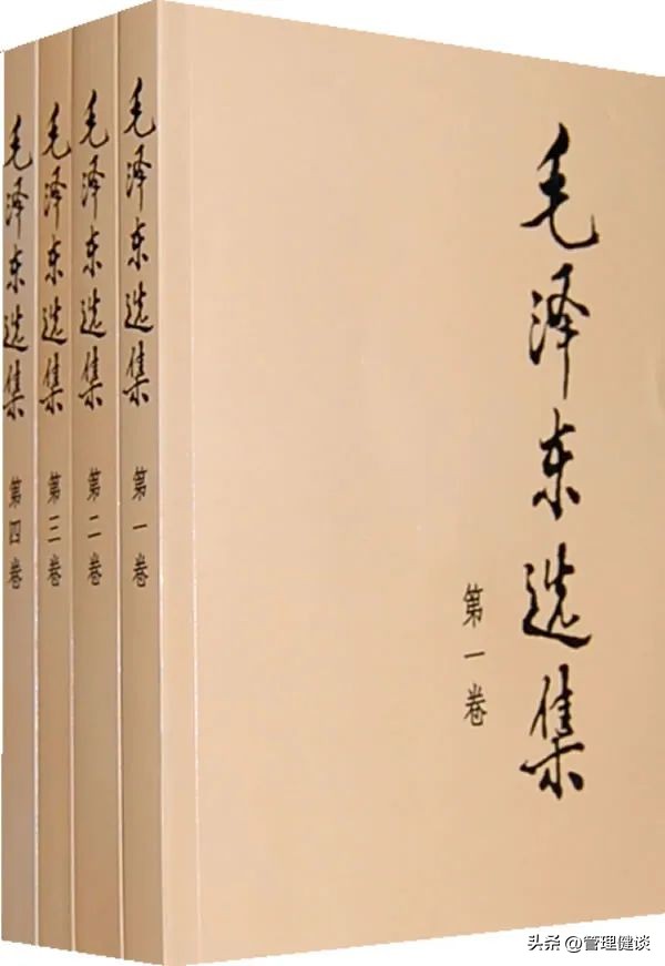 老板必读的100本书单,盘点老板必看的书
