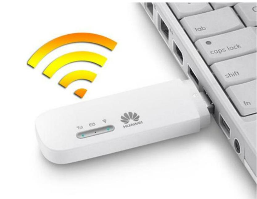 大明:家里没有宽带该如何使用wifi?教你3招,轻松搞定