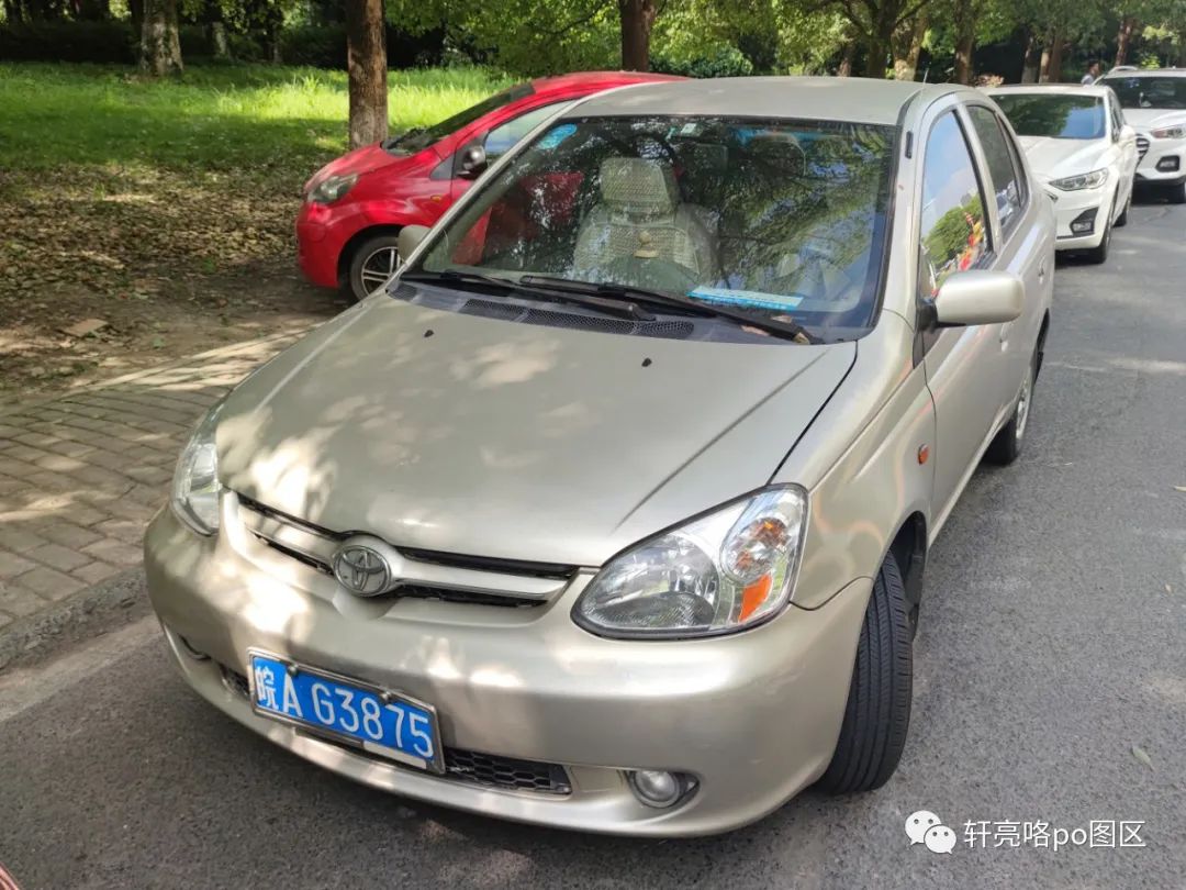 一汽威乐哪年份的车好,一汽威乐模仿日本车哪一款