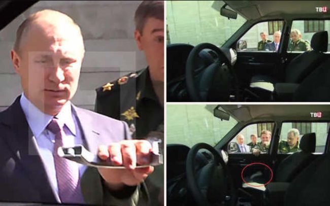 俄罗斯为什么科技不强,俄罗斯落后的原因