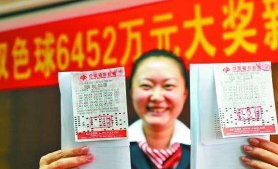 买两块钱的彩票能中500万吗,两块钱的彩票彩票店能赚多少