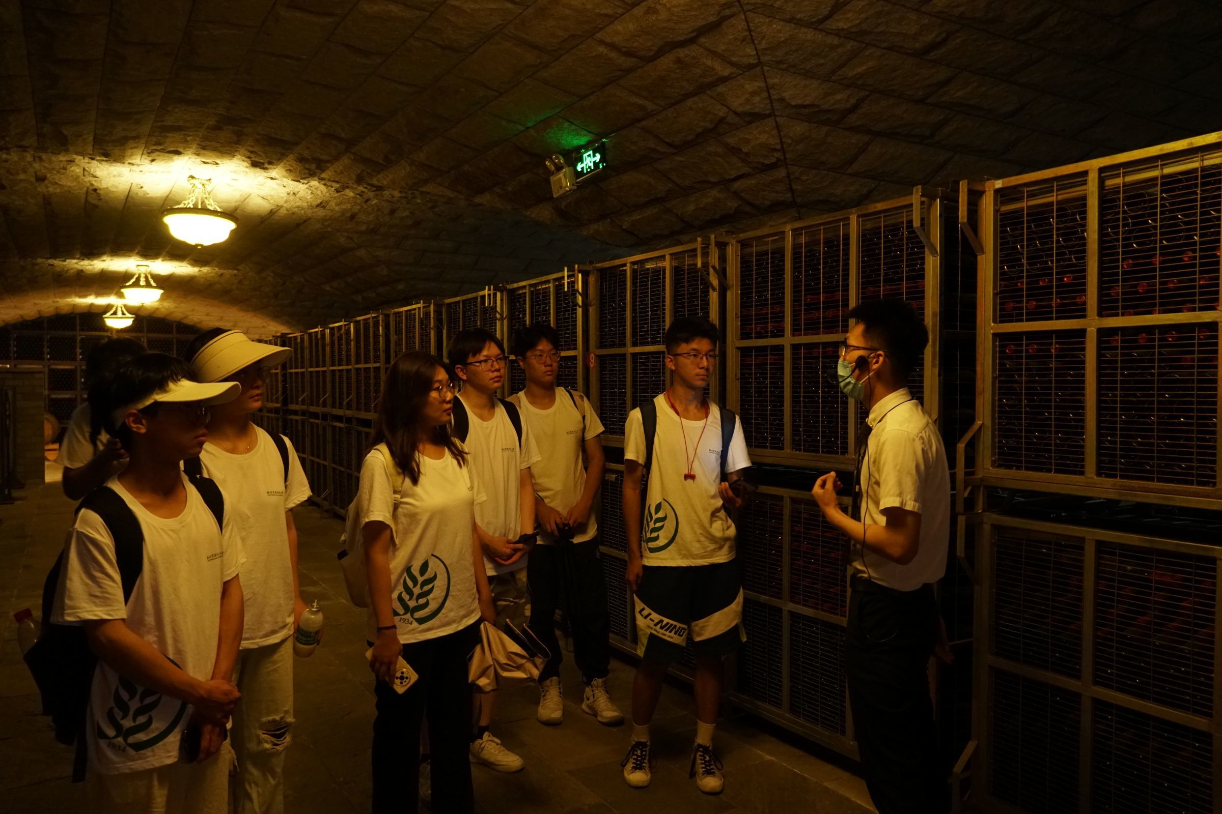 寻味鲁地佳酿——张裕卡斯特