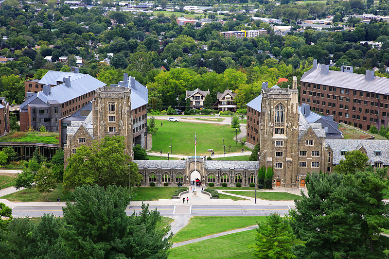 美国名校推荐康奈尔大学,康奈尔大学美国简介