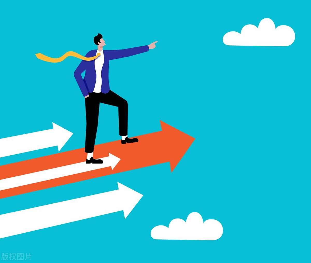 我，大专学历，入职2年月薪从5000元到2万，只因我做对了这6点