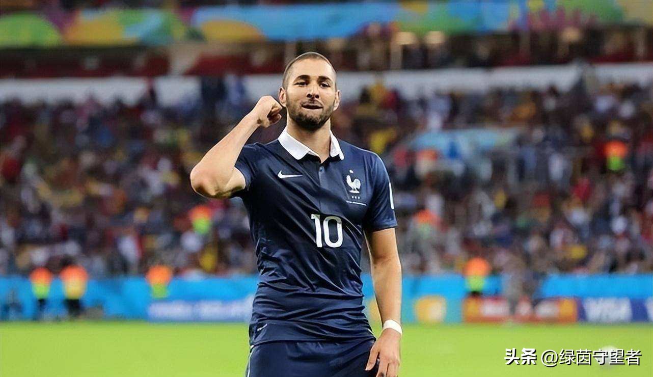 本泽马金球奖还有悬念吗,莱万和本泽马谁更厉害