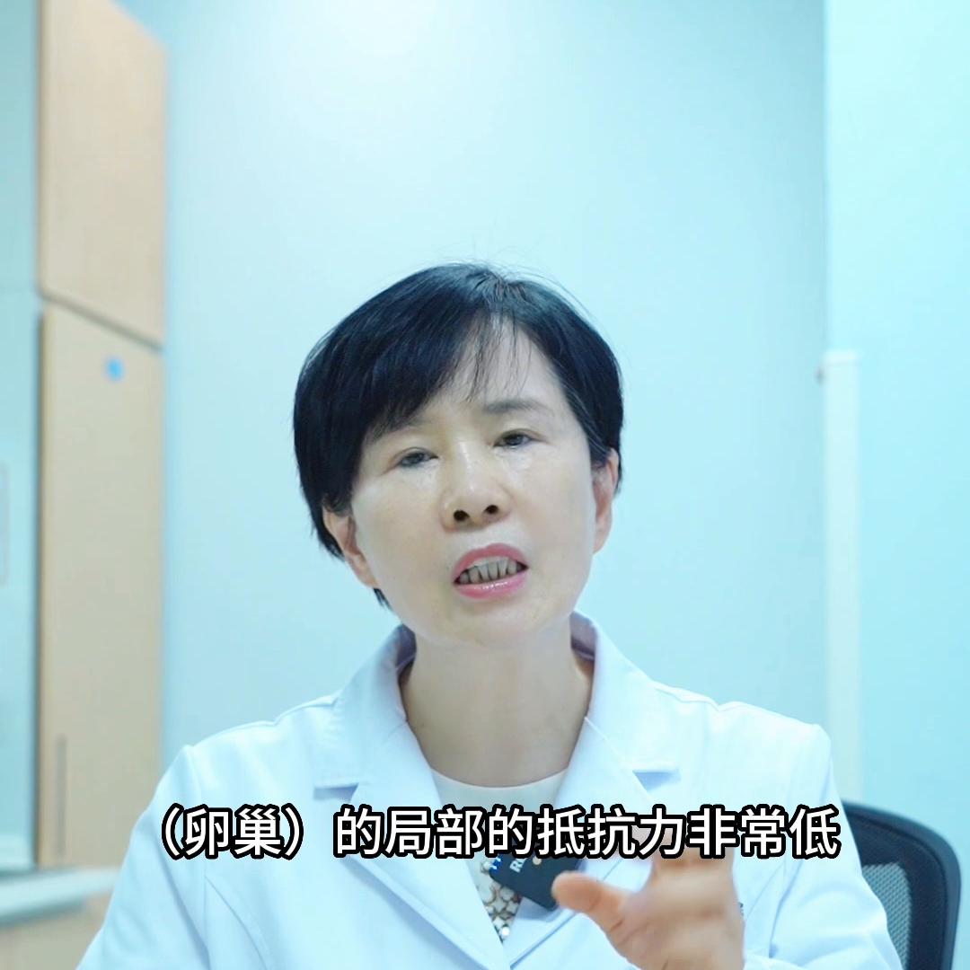 没有*生活性**的人，会得阴道炎吗？@杨阿姨的美好生活