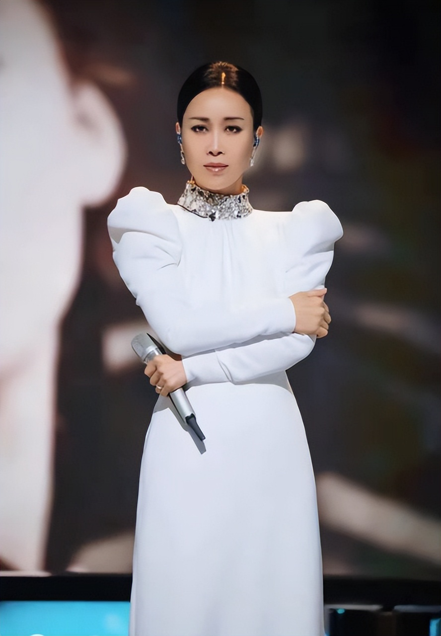 那英被骂惨了,惨遭现实打脸的那英又该如何应对