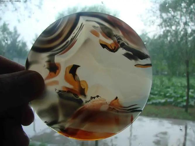 玛瑙的价格五种名贵玛瑙,玛瑙昂贵不