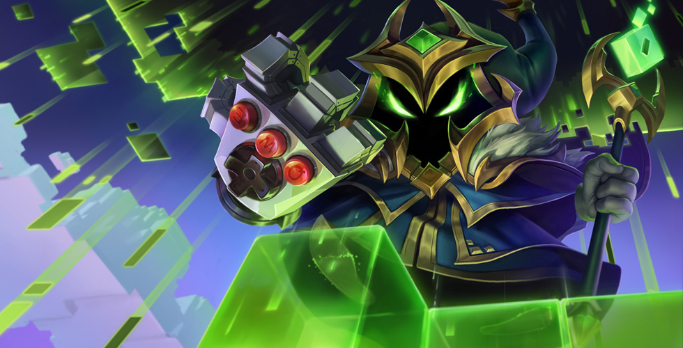 lol小法算核心英雄吗,lol小法师法强最高多少