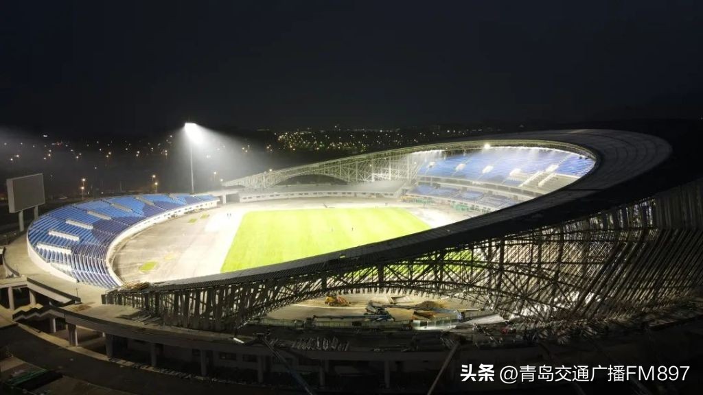 青岛西海岸队新外援,青岛西海岸新队员名单