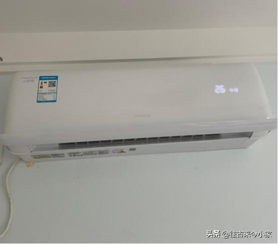 美的和格力新风空调区别,格力新风空调的优点与缺点