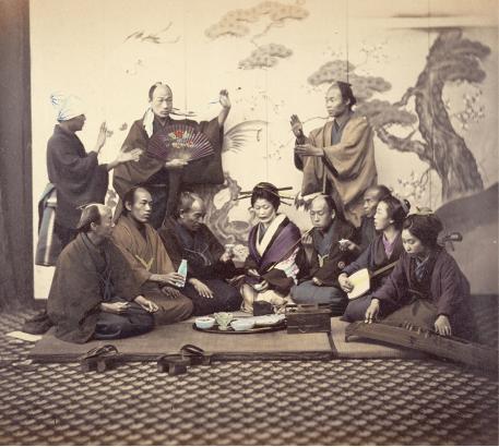 日本的色情行业：从未有一个国家做到如此地步，年创收700亿美元