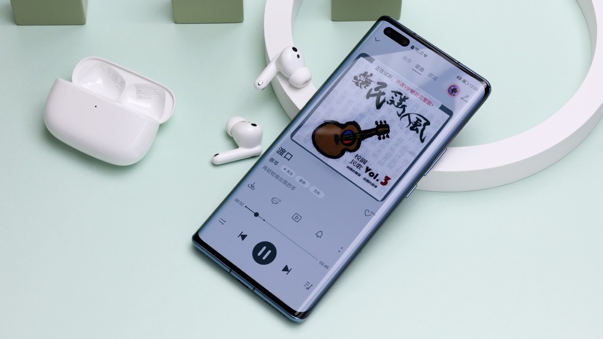 荣耀earbuds3pro更新后不如从前,荣耀earbuds3pro单只单次续航