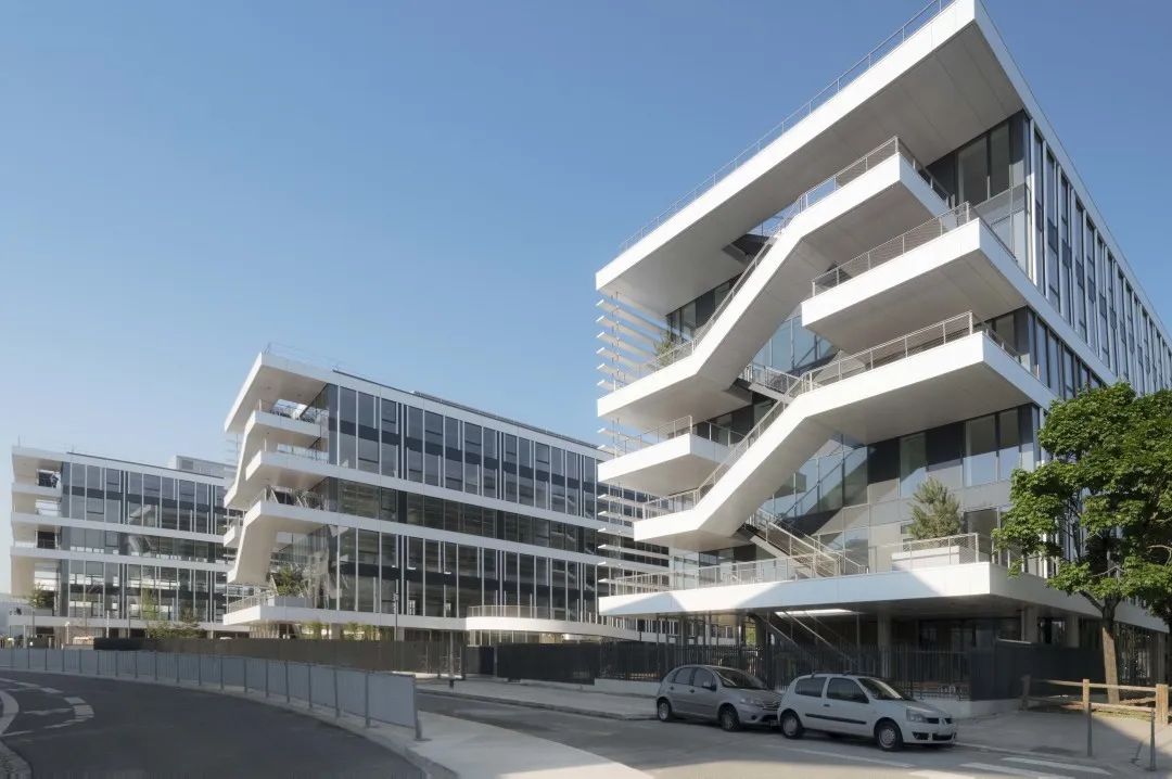 共甦文城·向阳而生|第八届CREDAWARD地产设计大奖·中国飨宴