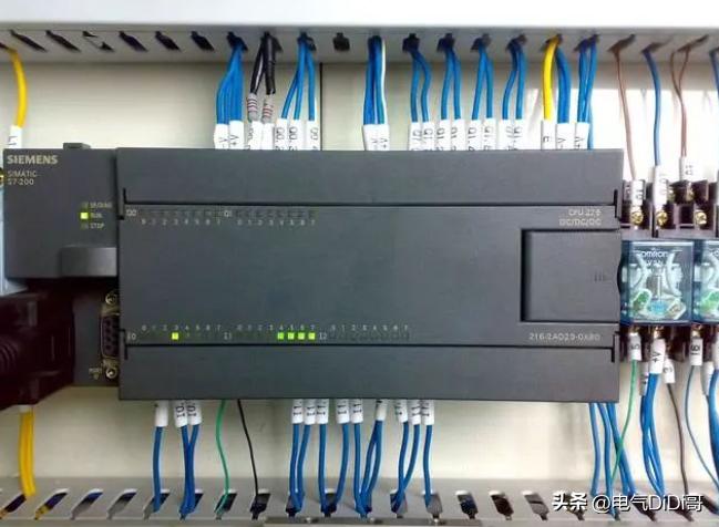 做电气行业,做电气挣钱吗