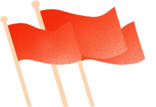 闪闪发光的勋章,闪闪发光的荣誉证书