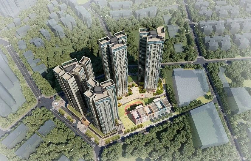 深圳卓越荣津瀚海湾进度,卓越荣津瀚海湾名庭住宅备案价