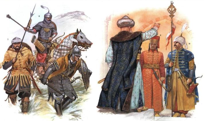 科索沃战争种族屠杀死了多少人,种族屠杀