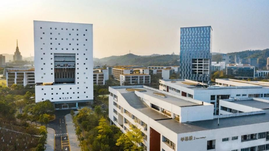 上了深圳职业技术学院有什么好处,选深圳职业技术学院真的很好吗