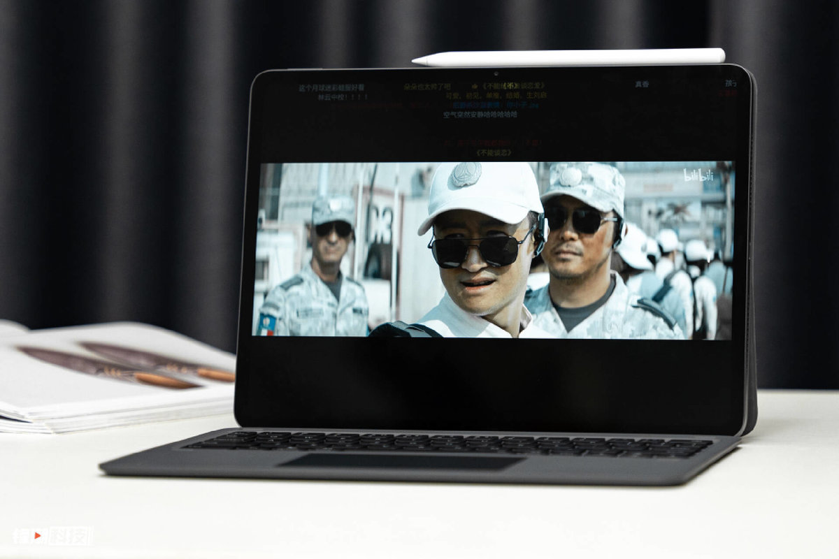 iqoopad全面测评,iqoopad系统测评