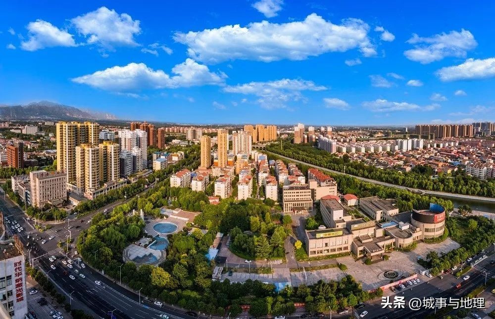 有哪些县升格成了地级市,2014以来撤县设区的地级市