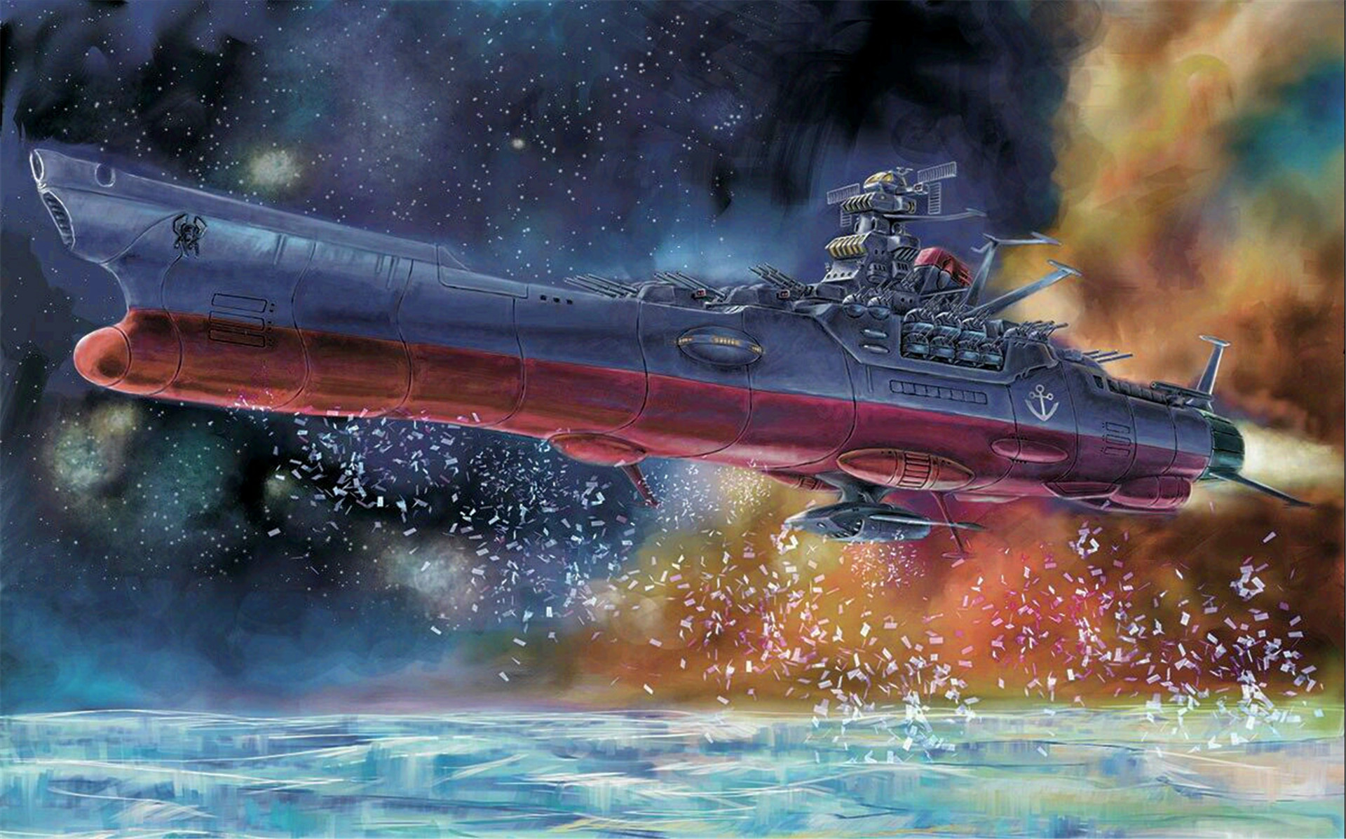 诸天流小说3百万字,16本完结小说