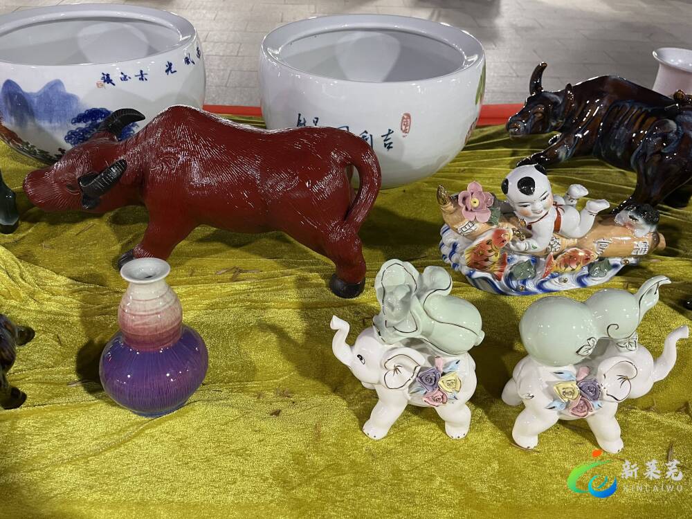 景德镇陶瓷究极美景大赏,景德镇瓷片奇石