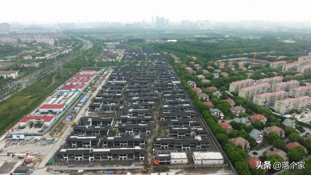 汤臣金桥花园西地块三期,汤臣金桥花园别墅