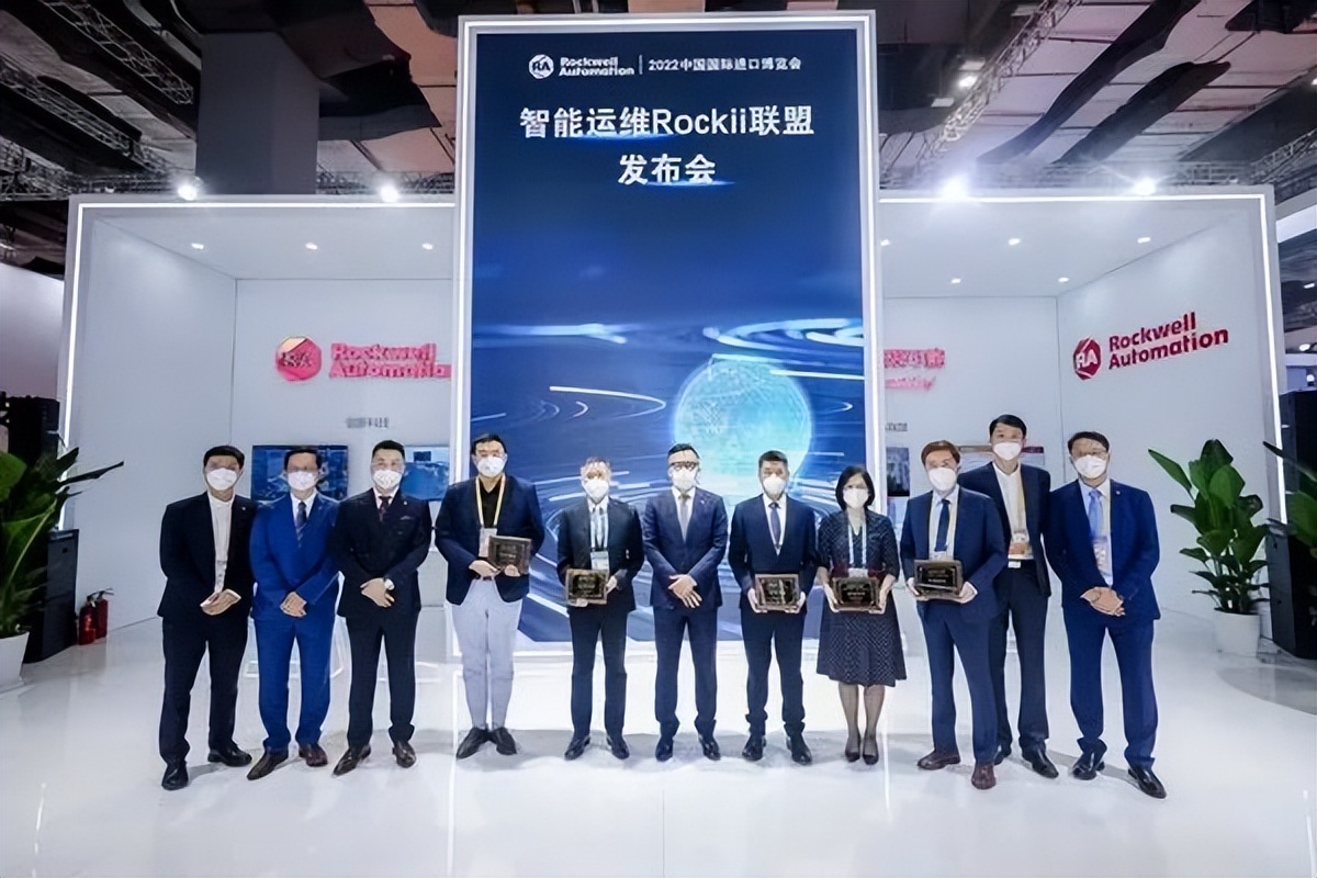 直击进博会|SSAB、依维柯、3M、拜耳、辉瑞、罗氏等展示最新成果