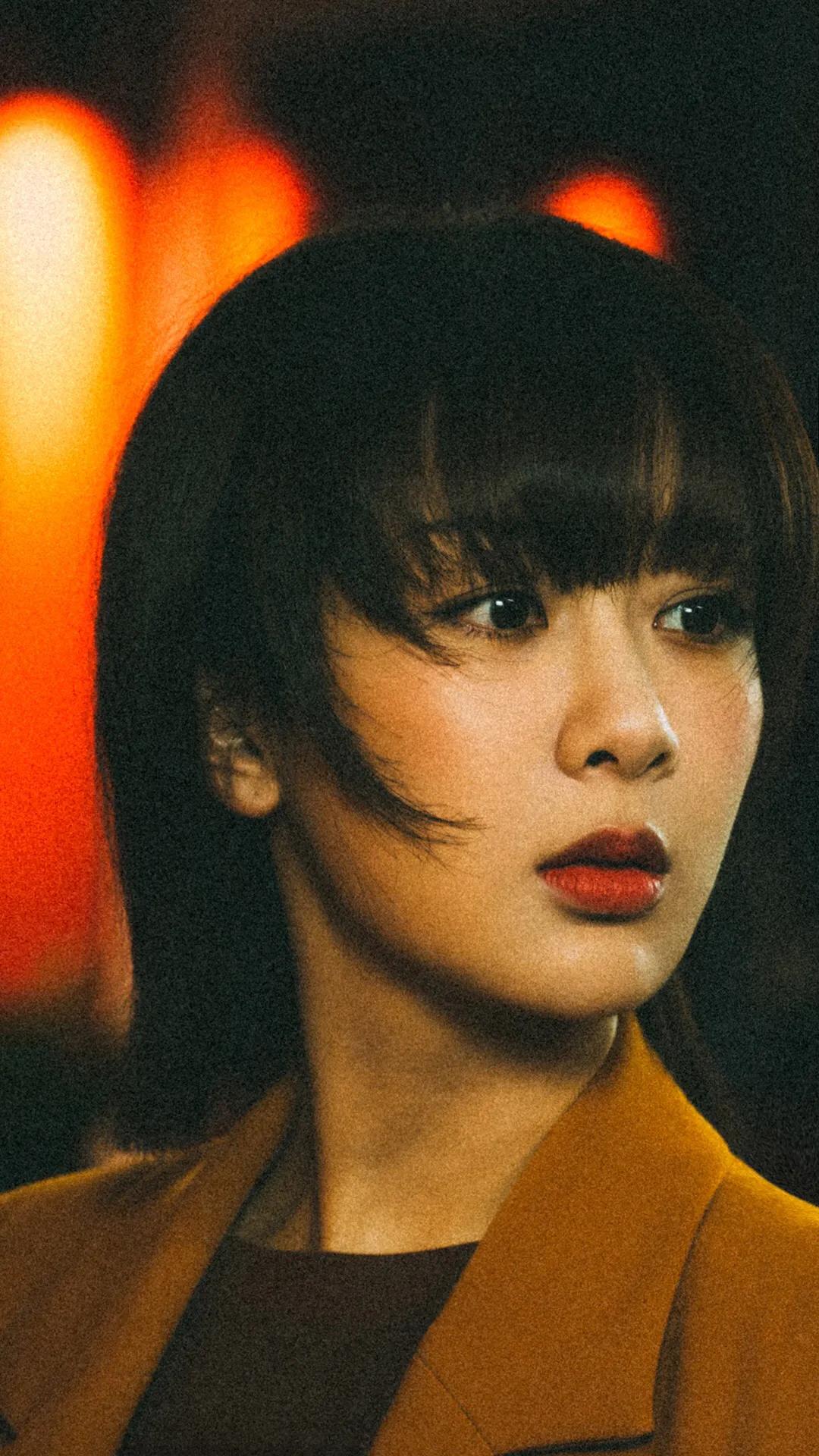 心理咨询师锁屏壁纸,女心理师