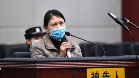 劳荣枝钟表店男朋友曾说不离不弃，律师的一句话暴露了情况，吃惊