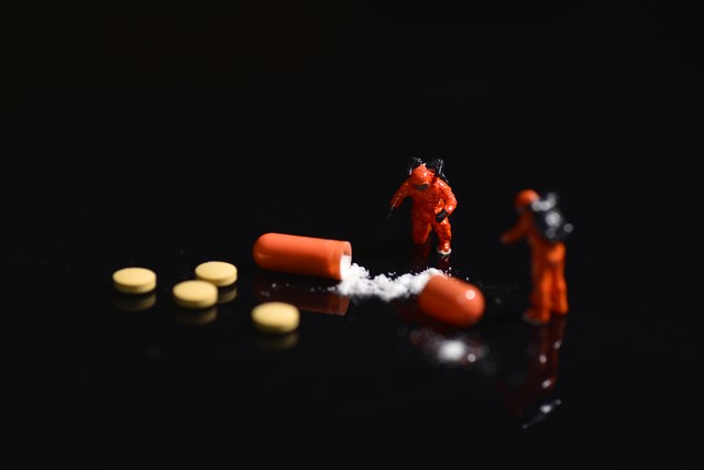 印度为什么成为仿制药最好的国家,印度仿制药为啥不能进口