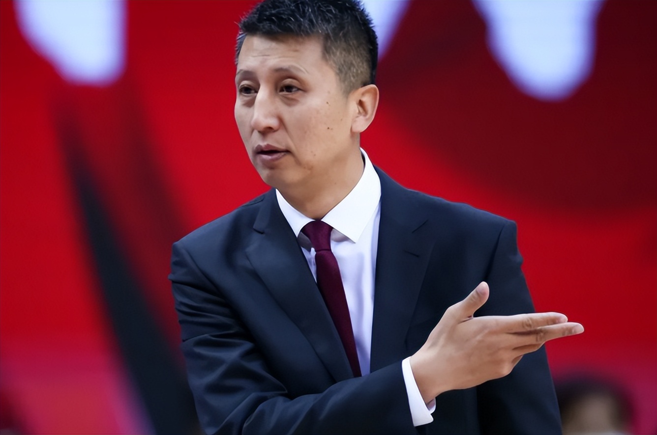 感谢郭艾伦为辽篮12年的付出,郭士强感谢球迷