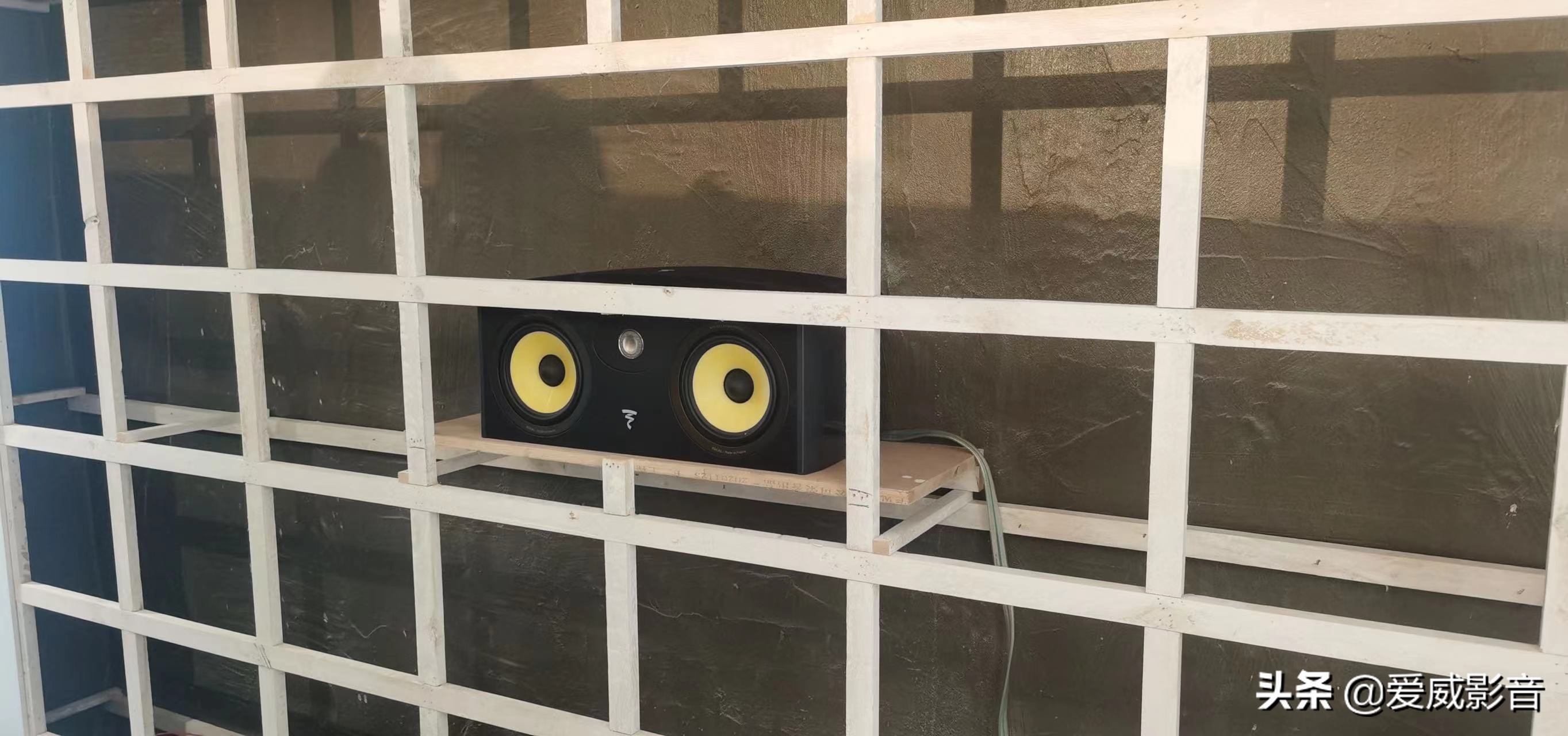 2022爱威家访第二集，IT高管如何选家庭影院