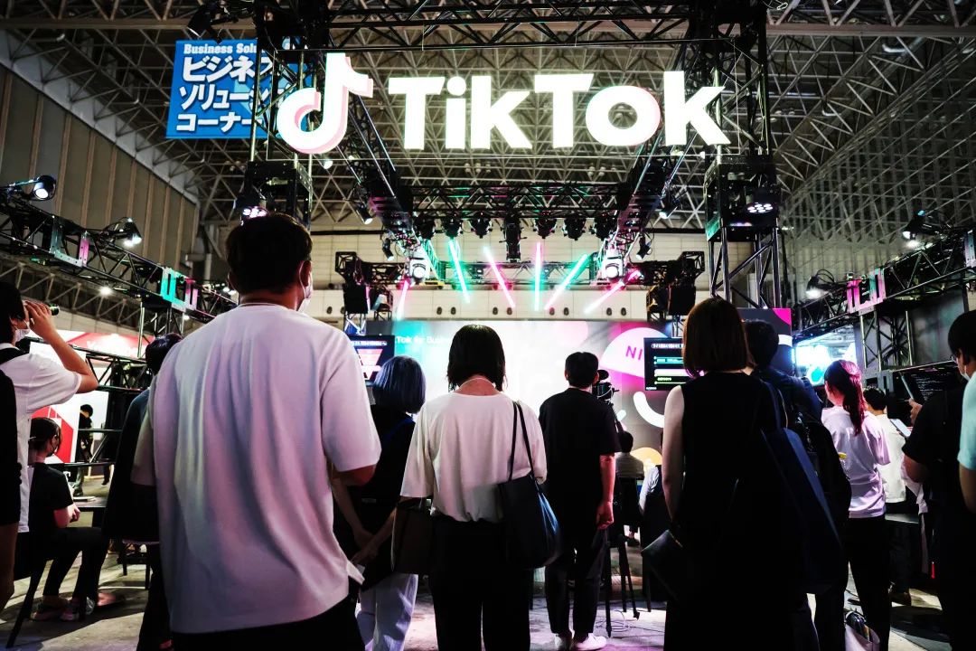tiktok与亚马逊竞争,tiktokshop会取代亚马逊吗