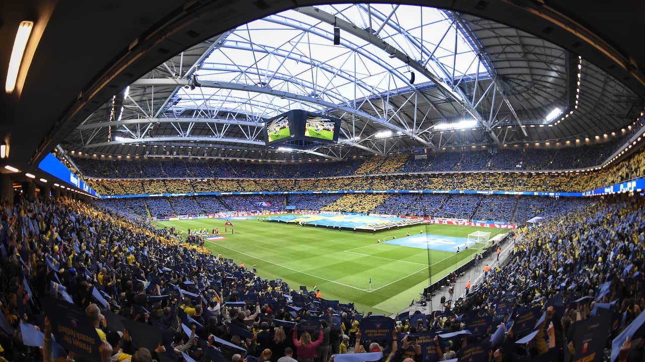 欧洲足球豪门球场盘点,欧洲足坛十大震撼球场