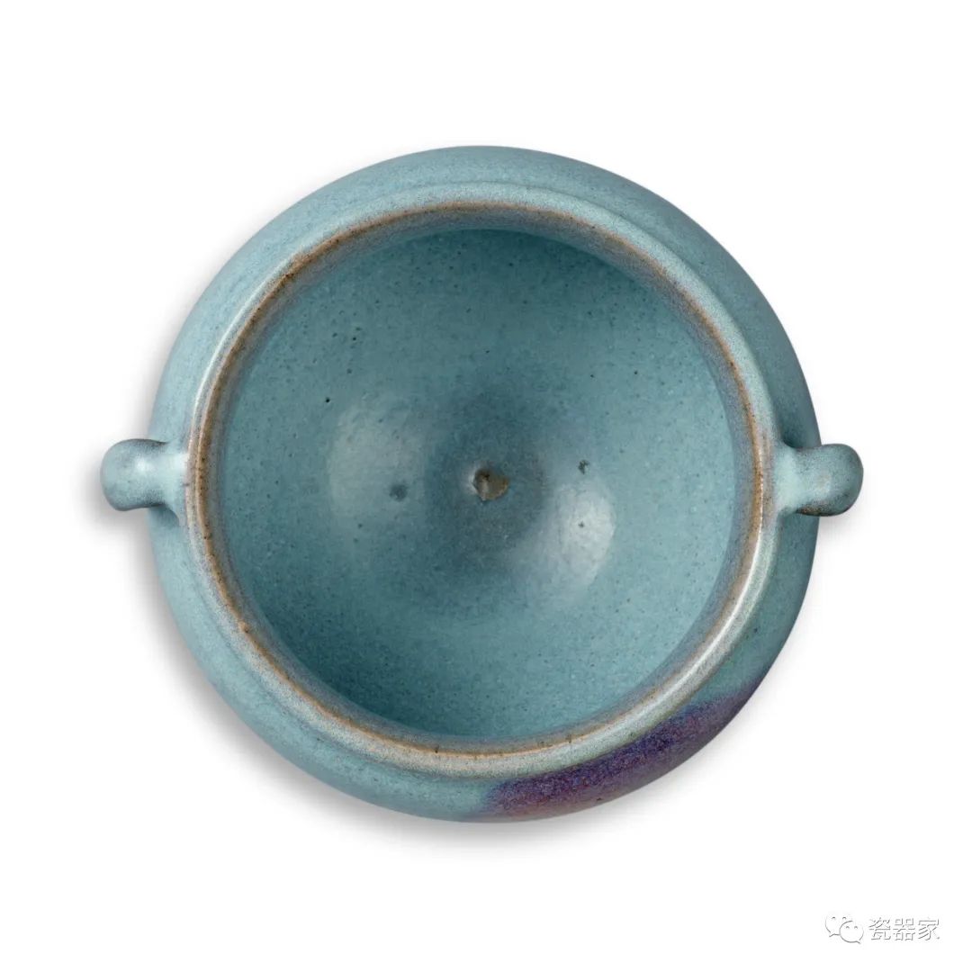 苏富比19年香港瓷器春拍,纽约秋拍苏富比高古瓷全览50件