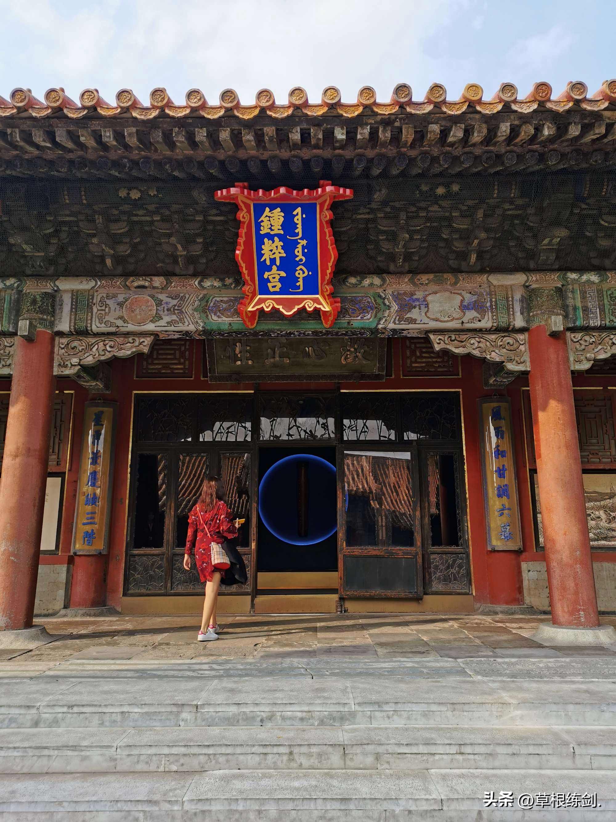 北京故宫两日游自由行方案表,故宫预约北京游3天自由行攻略