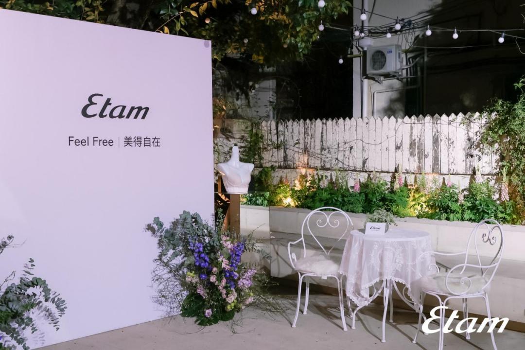 法国品牌内衣新款,etam内衣的价格